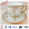 2013 Beautiful Flower Tea Set CIQ/FDA